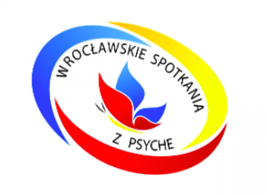 Promocja projektu na konferencji "Wrocławskie Spotkania z Psyche"